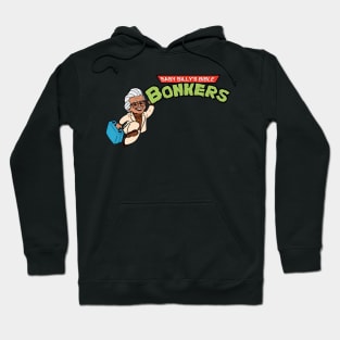 Baby Billy t-shirts Hoodie